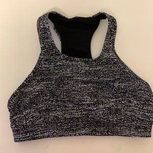 Lululemon Pace Perfect Bra